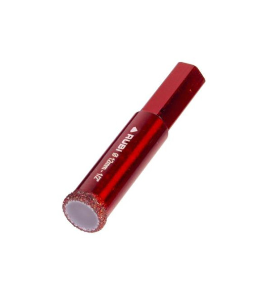 RUBI DRY GRES 4DRILL 14MM RUBI DRY GRES 4DRILL 14MM