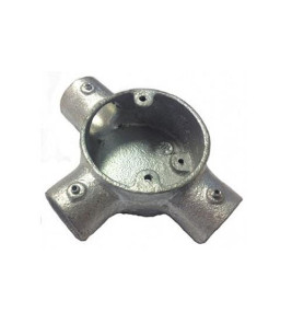 CONLOK TEE BOX 20MM CONLOK TEE BOX 20MM