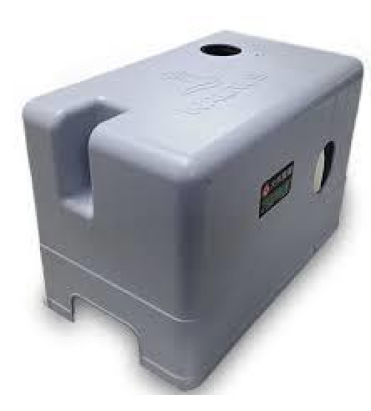 PUMP COVER FOR HQ200/400 23X30X22CM(H)
