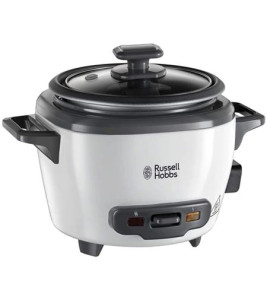 RICE COOKER 3L RUSSELL HOBBS 27040-56 RICE COOKER 3L RUSSELL HOBBS 27040-56