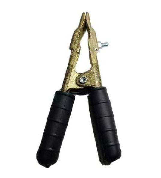 HEAVY DUTY BRASS CLAMP SIZE 3