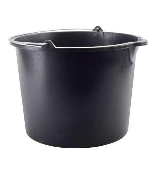 PLASTER BUCKET 12L BARBOSA