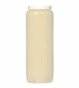 CANDLE 9 DAYS WHITE CANDLE 9 DAYS WHITE