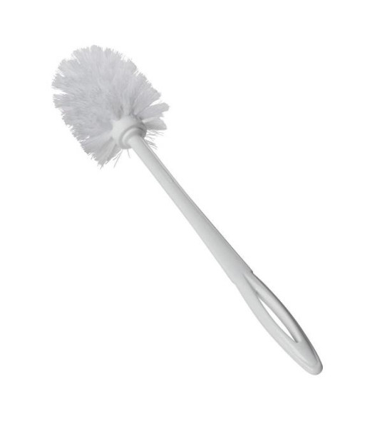 TOILET BRUSH WITHOUT HOLDER