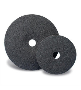 ABRASIVE DISC 125MM A40