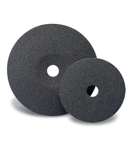 ABRASIVE DISC 125MM A80