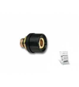 WELDING MACHINE PANEL SOCKET 35-50-70