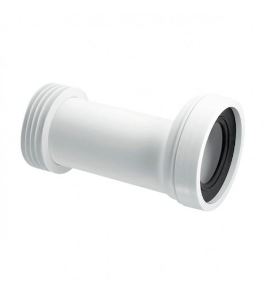 OFFSET WC CONNECTOR 26CM WC-CON5
