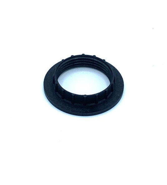 BLACK RING 58MM FOR LAMP HOLDER 111294