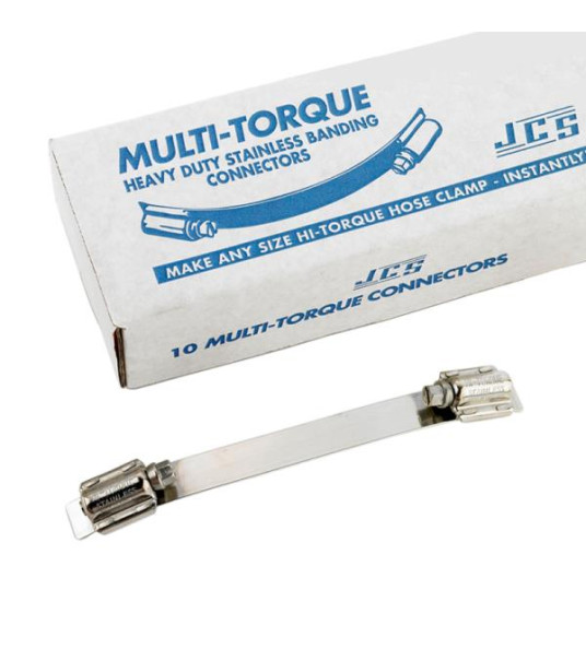 MULTI-TORQUE CONNECTOR