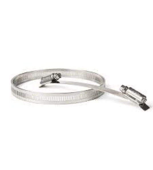 STAINLESS STEEL HOSE BAND 12.7MM
