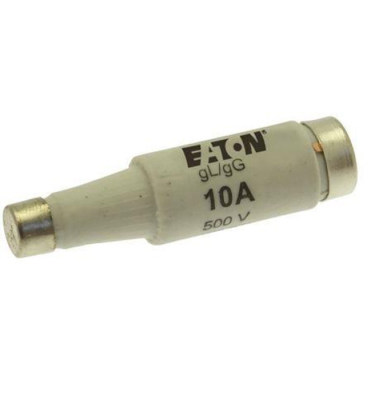 BOTTLE FUSE D1 13.2X50MM 10A