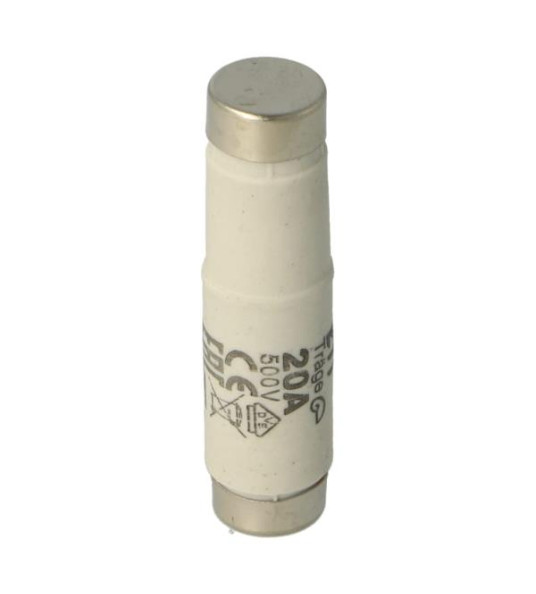 FUSE D1 R024 50X11/9MM 20A aR FAST