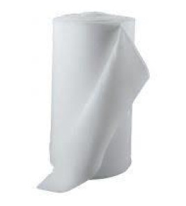 FILTER MATERIAL 400GSM 15MM 2X20M FILTER MATERIAL 400GSM 15MM 2X20M