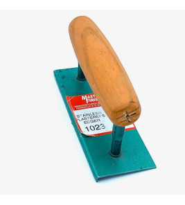 PLASTERER`S  EDGER 1023 140X50X4MM
