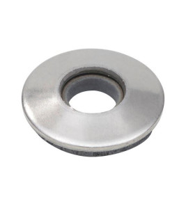 A2 S.STEEL SEALING WASHER 5.5X19MM