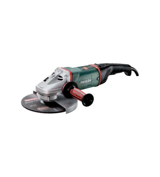GRINDER 230MM W26230 METABO