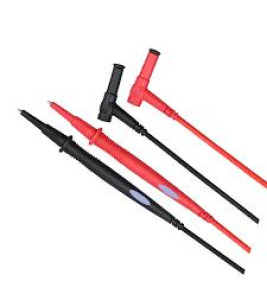 TEST LEADS 1000V 10A UNI-T TEST LEADS 1000V 10A UNI-T