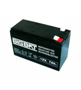 BATTERY LEAD ACID 12V 9AH 151X65X97.5M(H)