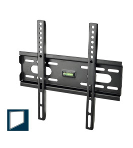 TV BRACKET 15``-42`` 40KG FIXED SLIM TV BRACKET 15``-42`` 40KG FIXED SLIM