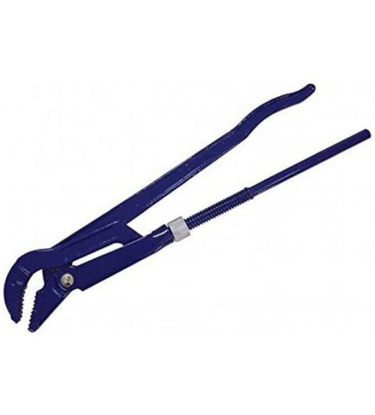 SWEDISH PIPE WRENCH 1 1/2`` ECLIPSE