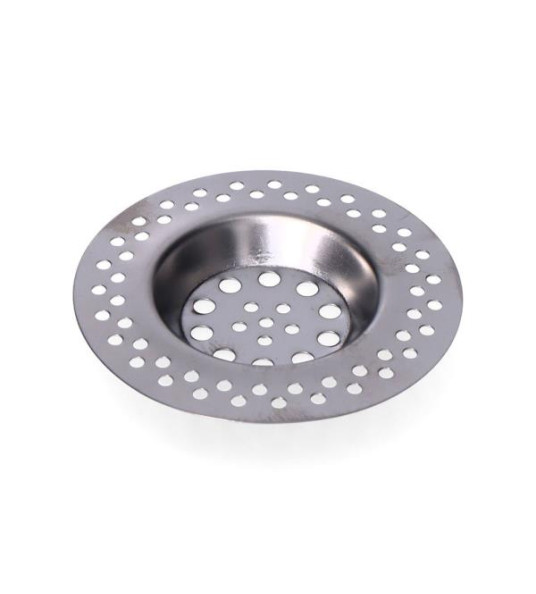 SINK STRAINER 80X50MM
