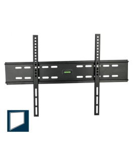TV BRACKET 30``-60`` 60KG FIXED SLIM TV BRACKET 30``-60`` 60KG FIXED SLIM