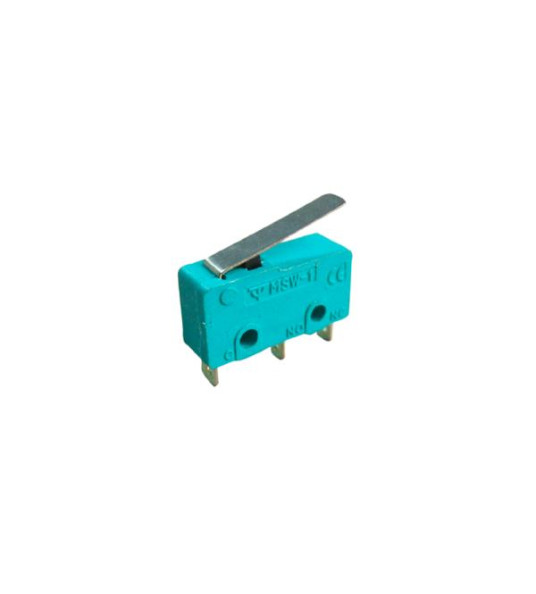 MICRO SWITCH 5A 250V 20X13X6mm