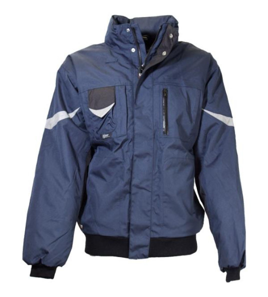 COFRA ICEBERG JACKET EU58 BLUE