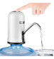 ELECTRONIC DISPENSER FOR WATER DRUMS