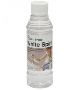 WHITE SPIRIT 250ML WHITE SPIRIT 250ML