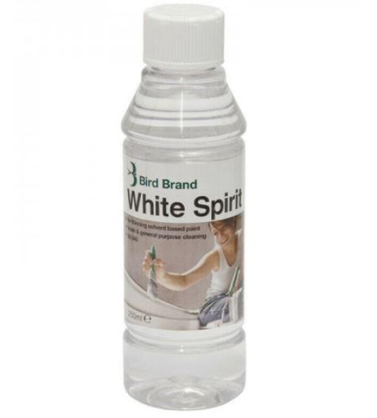WHITE SPIRIT 250ML