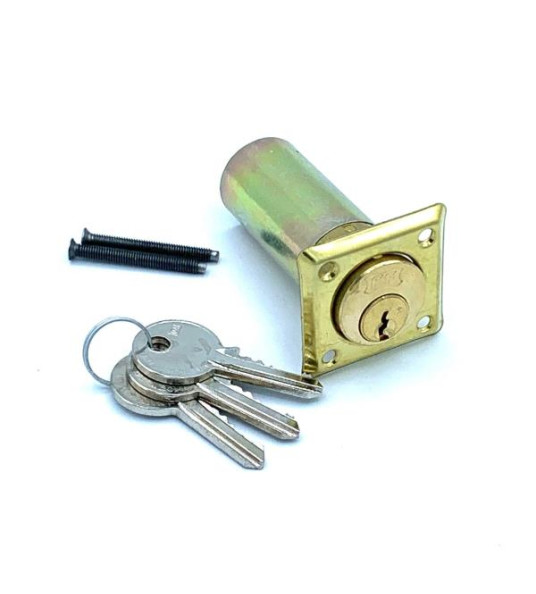 GARAGE DOOR CYLINDER 70MM XL FF