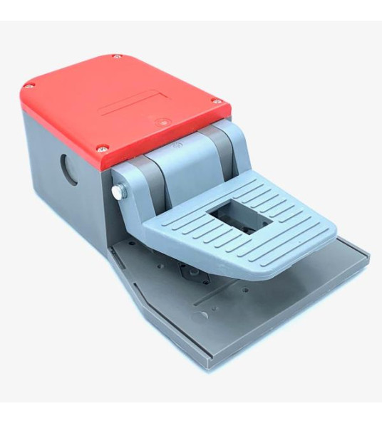 FOOT SWITCH PS1153 400V 4A IP65