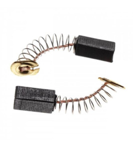 CARBON BRUSHES 5X8X12 MAKITA D2 CARBON BRUSHES 5X8X12 MAKITA D2