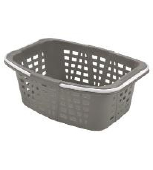 LAUNDRY BASKET WITH HANDLE 348 HEIDRUN