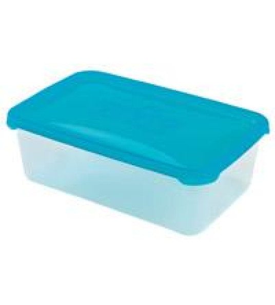 FOOD BOX 4L 295X195X91MM POLARFROST