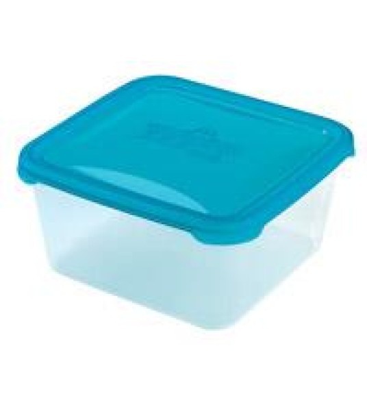 FOOD BOX 2.4L 295X195X155MM POLARFROST