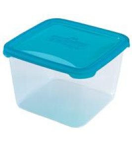 FOOD BOX 3.4L 195X195X127MM POLARFROST