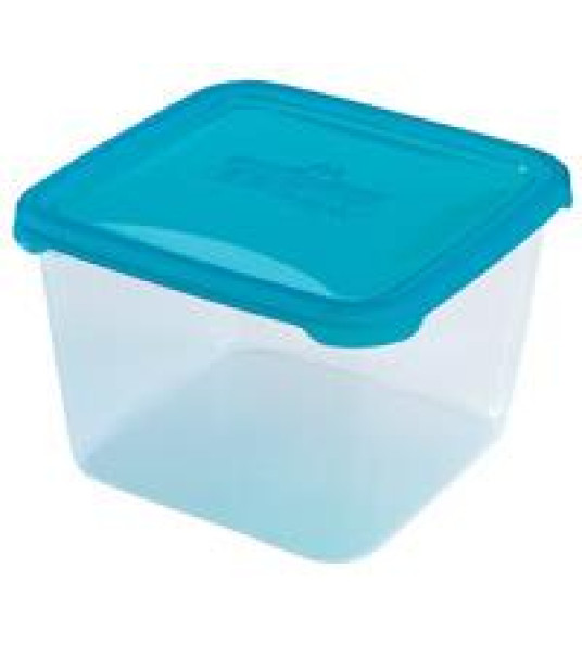 FOOD BOX 3.4L 195X195X127MM POLARFROST