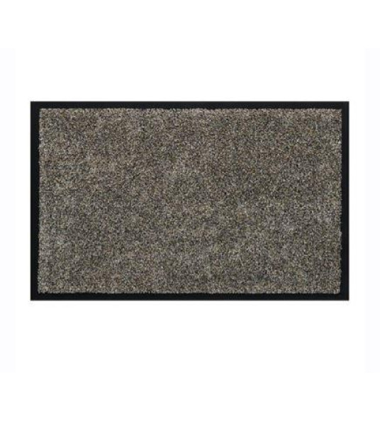 CARPET WATERGATE 50X80CM GRANITE