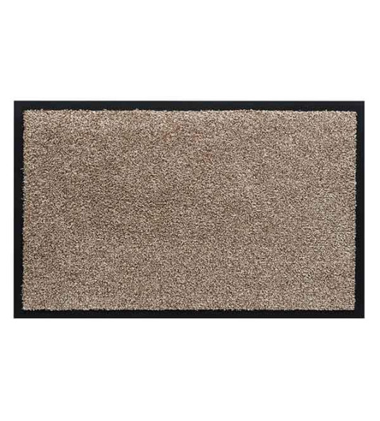 CARPET WATERGATE 50X80 BEIGE