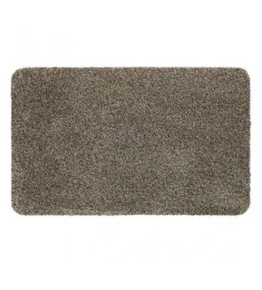 CARPET AQUASTOP 50X80CM GRANITE
