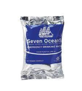 EMERGENCY DRINKING WATER 500ML