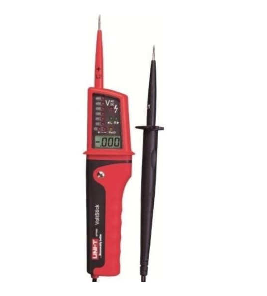 PEN TYPE WATERPROOF MULTIMETER UT15C