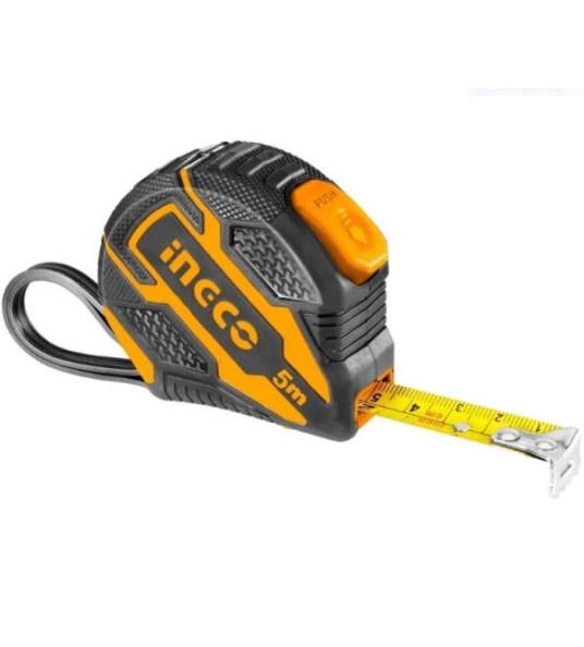 MEASURING TAPE 5M INGCO