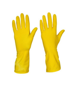 HOUSEHOLD GLOVES LARGE
