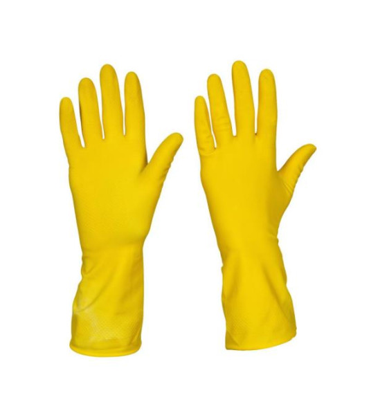 HOUSEHOLD GLOVES LARGE