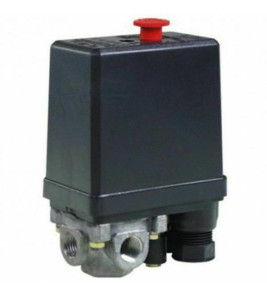 PRESSURE SWITCH 1 POLE PRESSURE SWITCH 1 POLE