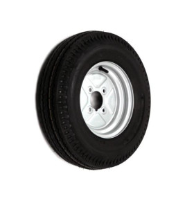 WHEEL FOR TRAILER 500X10 10`` MP216 WHEEL FOR TRAILER 500X10 10`` MP216
